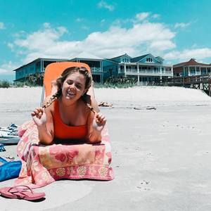 Meet your Posher, Lindsay